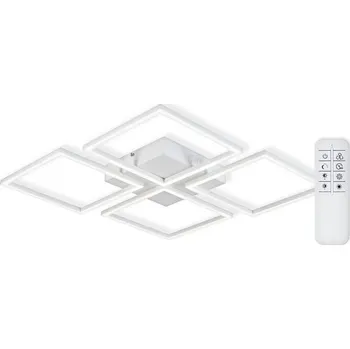 Průmyslové svítidlo Top Light Riviera B RC (Riviera B RC) bílé