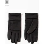 HEAVY TOOLS Technické rukavice PARVANI24 M ČERNÁ