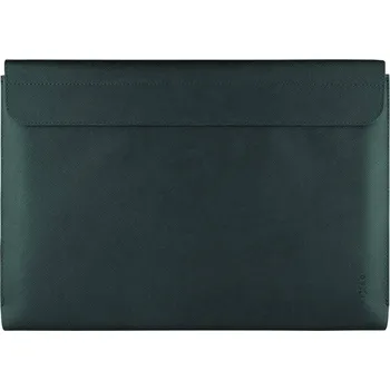 brašna na notebook FIXED York do 13&quot; (FIXYO-13-DRGRE) zelené