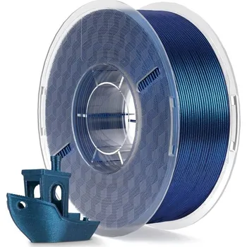 Filament Elegoo PLA 1,75mm G (50.203.0261) modrá