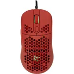 White Shark GALAHAD (GALAHAD-R) červená