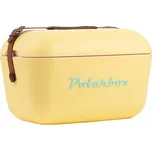 Polarbox PLB12/A/CLASS žlutá