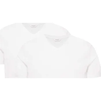 Podprsenka Balení 2 Tričko s krátkým rukávem Move Henderson | bílé L