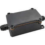 IMMAX NEO LITE SMART venkovní 16A, IP68, TUYA (07746L)