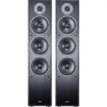 Magnat Monitor S70 černý 2 ks