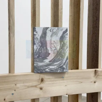 Umění Lucie Tallová : Přála bych si být stvořena z kamene - Dr. Sam Bardaouil, Jan Kudrna