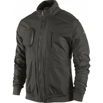 Pánská větrovka Praktická běžecká bunda Nike Explore Jacket, velikost M