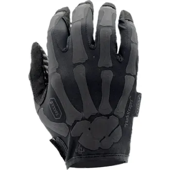 Rukavice taktické REAPER ČERNÉ velikost: L