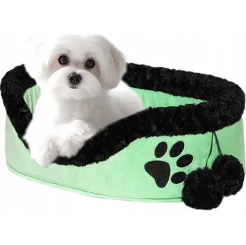 Pelíšek pro psa Potah Kotec pelíšek , pelíšek pro psy, maltézský pes, jorkšírský teriér, špic