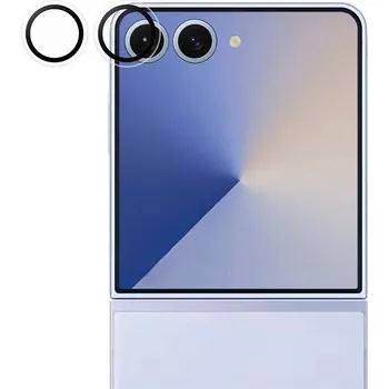 PanzerGlass HoOps na Samsung Galaxy Z Flip7 (PG49177)