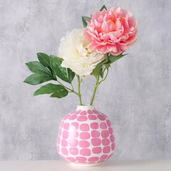 Váza Váza Boltze keramická 18 x 18 cm