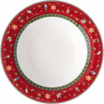 Talíř Hluboký talíř na polévku Villeroy&Boch 23 cm