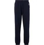 Dětské kalhoty CCM Vintage Cuff Jogger Navy L