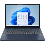 Lenovo IdeaPad Slim 3 15IRH10 (83K100DNCK) modrý