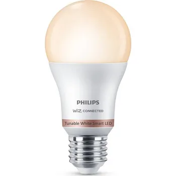 Žárovka Philips Smart LED 8W, E27, Tunable White (8719514372429)