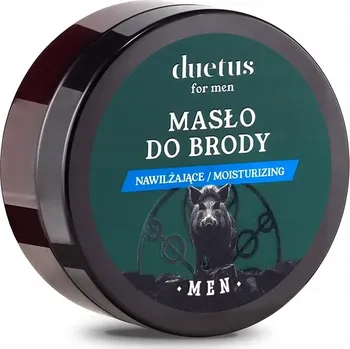 Péče o vousy DUETUS FOR MEN Hydratační balzám na vousy