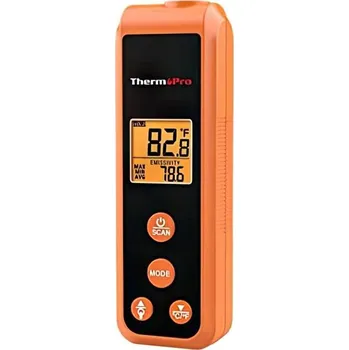 Kuchyňský teploměr ThermoPro TP-410