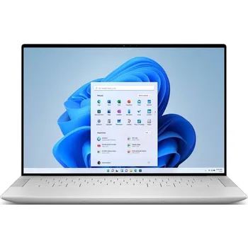 Notebook Dell XPS 14 (9440) (PISTA_MTL_2501_1100) stříbrný