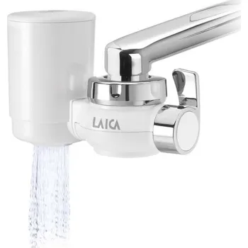 Filtrace vody Laica Genova Hydrosmart+ Metalstop R20A