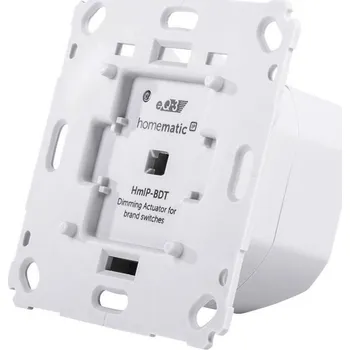 Homematic IP stmívací akční člen - zápustná montáž (HmIP-BDT)