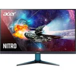 Acer Nitro VG271U M3 (UM.HV1EE.301) černý/modrý