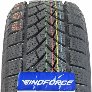 Zimní osobní pneu Zimní pneumatika Windforce Snowblazer 195/65 R15 91 H s přilnavostí na sněhu (3PMSF)