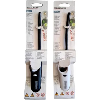 Plynový ZAPALOVAČ FACKELMANN 14076