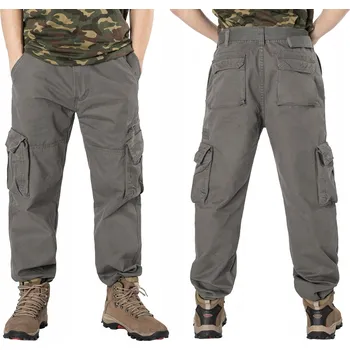 Kapsáče Pánské Vojenské Maskáčové Q12 W32