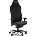 FRACTAL DESIGN Refine Alcantara Dark (FD-CH-RE1A-01) černá