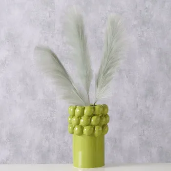 Váza Váza Boltze porcelánová 18 x 25,5 cm