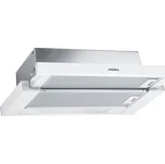 Mora OT 651 W bílý