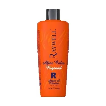 Vlasová regenerace Raywell After Color Rigenoil 250 ml fluid na vlasy
