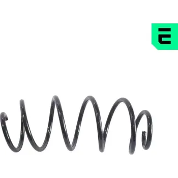 OPTIMAL Pružina podvozku OPT OP-CSP01436