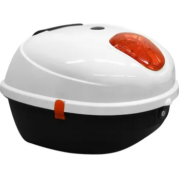 Motorová koloběžka RACCEWAY Century Century bílý