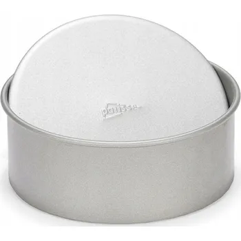 Forma na pečení Patisse Forma na dort vysoká 20cm SILVERTOP