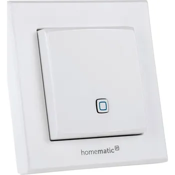 Detektor CO Homematic IP teploty a vlhkosti (HmIP-STH)