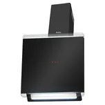 Amica SKZ 67 XBG černý