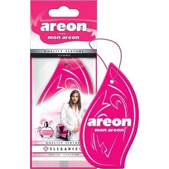 Vůně do auta Areon Mon Areon Elegance