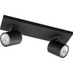 Philips Runner, 2xGU10 (8719514435315) černé