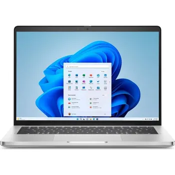 Notebook Dell Pro 14 Plus PB14255 (VTFJK) stříbrný