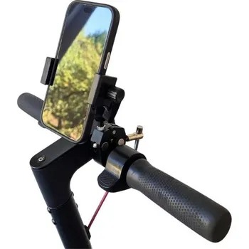 Motorová koloběžka Eljet TitanFlex Pro černý