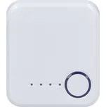 Solight do zásuvky, 200m, learning code (1L69) bílý