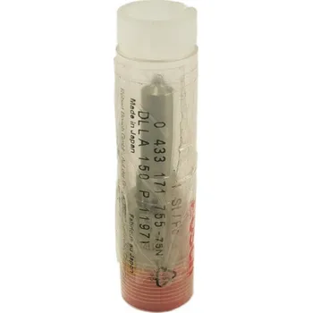 Posilovač řízení KONCOVKA VSTŘIKOVAČE BOSCH 433 171 755-75N