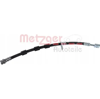 Brzdová hadice Brzdová hadice, flexibilní METZGER 4111910