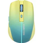 Canyon MW-44 (CNS-CMSW44UA) modrá/žlutá