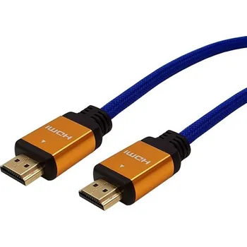 Video kabel Mk Floria HDMI, M/M, 4K, 1,8m (MKF-100522-1,8M)