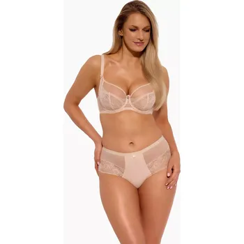 Podprsenka Měkká podprsenka Gaia BS 1253 Tonia bílá 70G