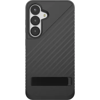 ZAGG Denali Kickstand na Samsung Galaxy S25 (ZG702317411) černý
