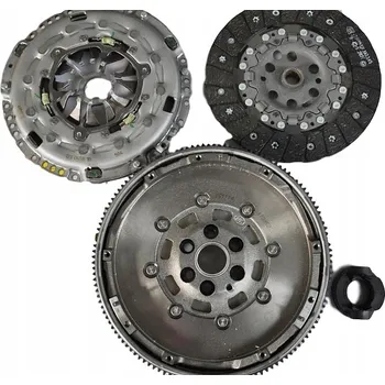 Spojková sada Schaeffler LuK 415 0391 10 + 623 3215 33 Sada spojky s ložiskem