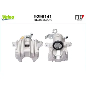 Brzdový třmen Brzdový třmen VALEO FTE 9298141